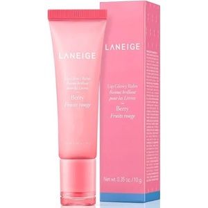NWT Laneige - Lip Glowy Balm - Berry